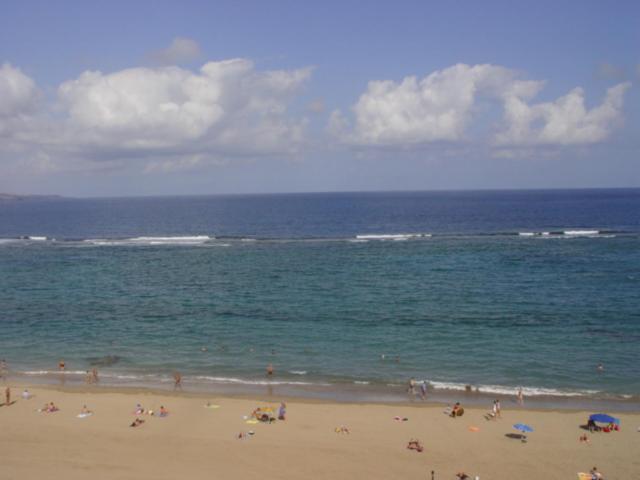 Marsin Playa 107 Vivienda Vacacional Las Palmas de Gran Canaria Exteriér fotografie