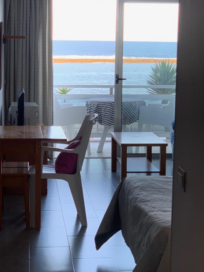 Marsin Playa 107 Vivienda Vacacional Las Palmas de Gran Canaria Exteriér fotografie