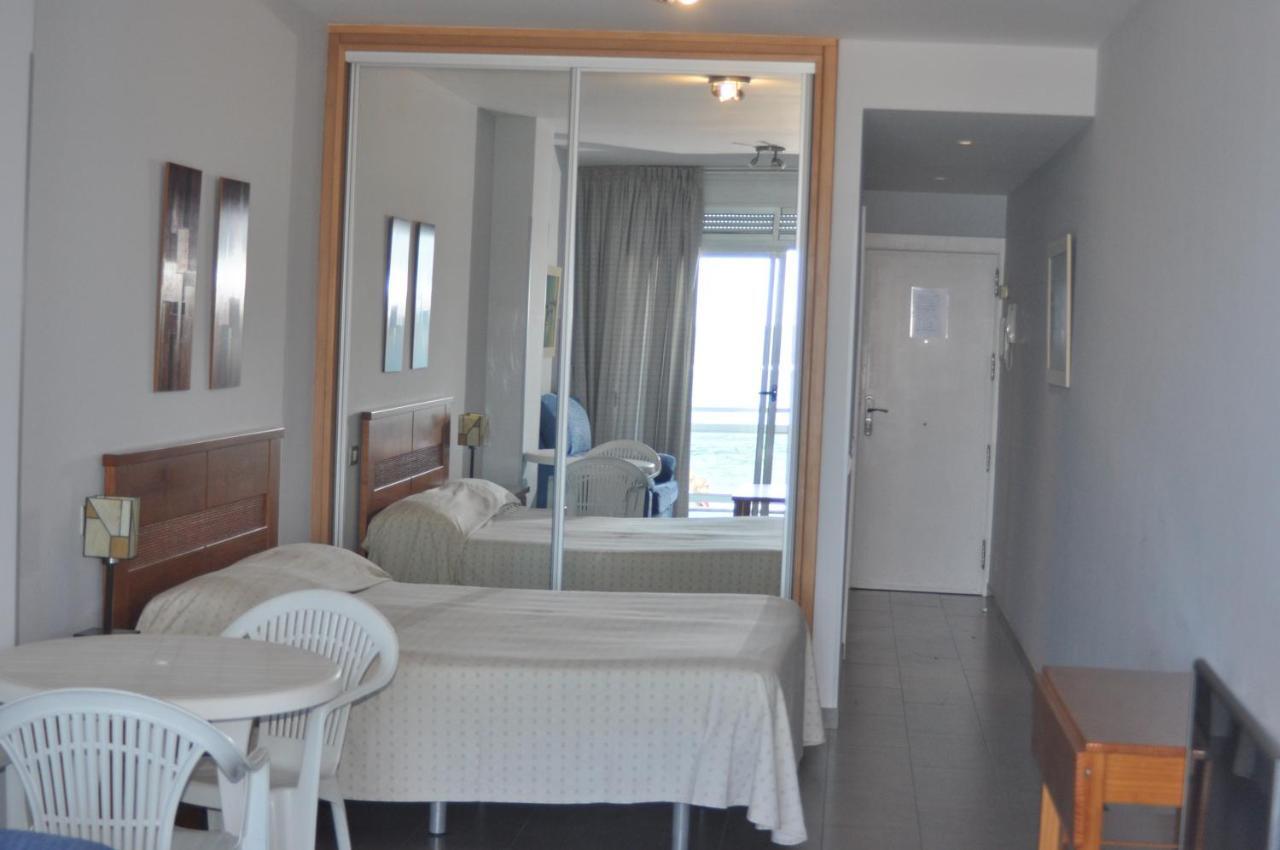 Marsin Playa 107 Vivienda Vacacional Las Palmas de Gran Canaria Exteriér fotografie