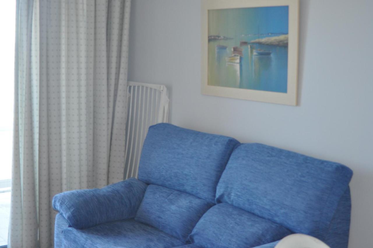 Marsin Playa 107 Vivienda Vacacional Las Palmas de Gran Canaria Exteriér fotografie