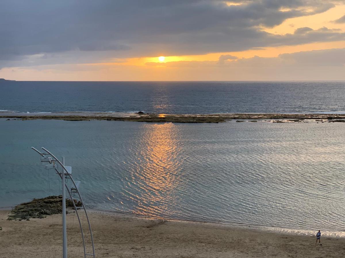 Marsin Playa 107 Vivienda Vacacional Las Palmas de Gran Canaria Exteriér fotografie